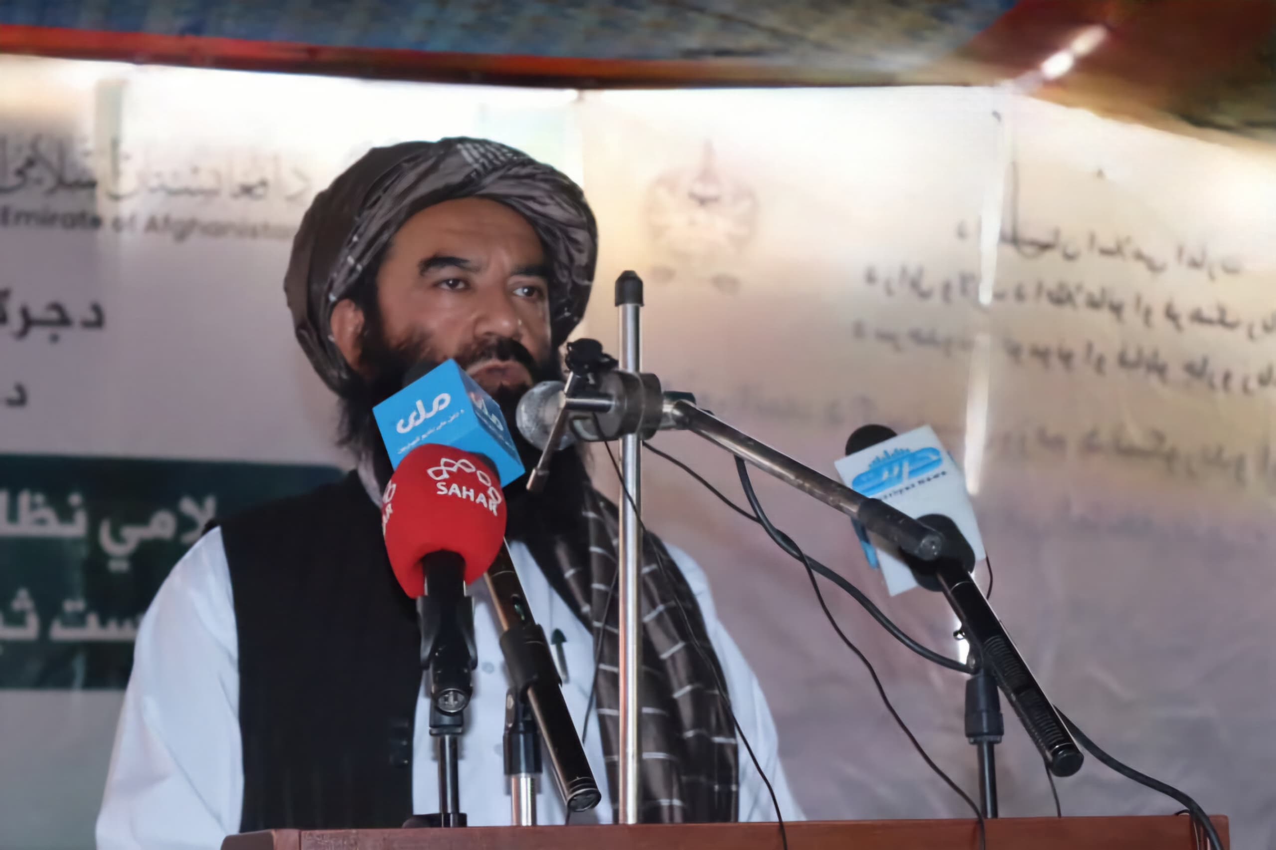 زابل کې ناسته