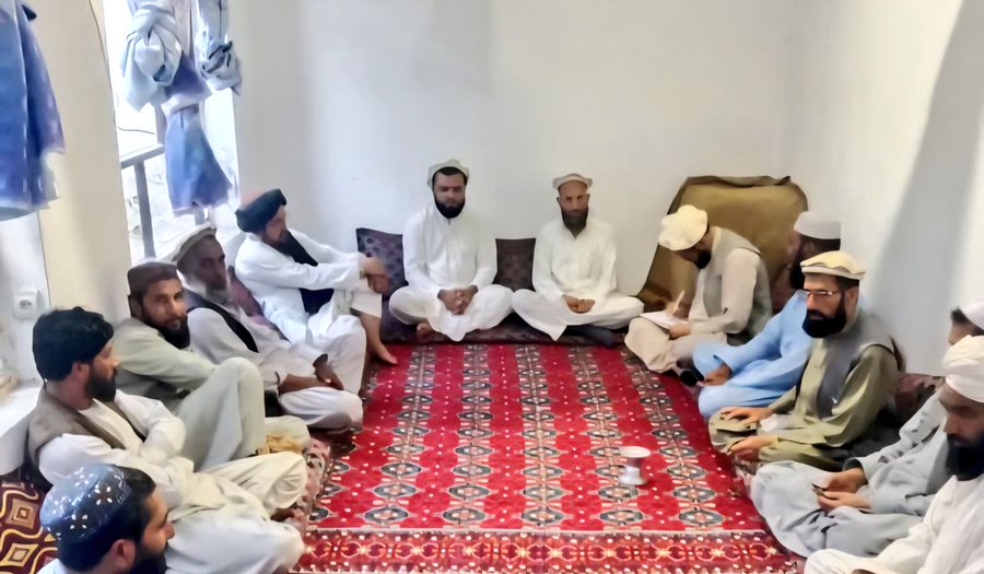 کندز کې د ۱۵ کلنې دښمني تر څنګ ننګرهار او باميان ولايتونو کې هم جلاجلا شخړې هوارې شوې