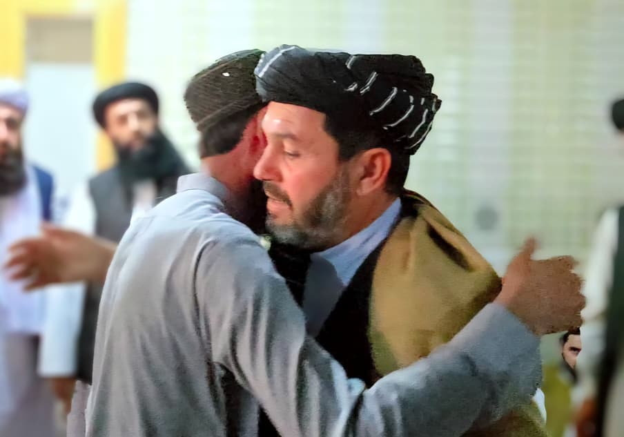 خوست کې د ۱۸ کلنې شخړې سربېره پروان کې ۴ کلنه او لغمان کې هم شخړه هواره شوه