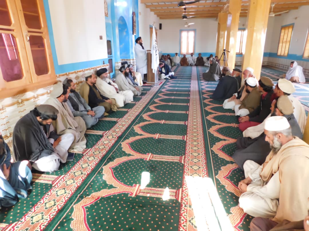 په ننګرهار کې د دوو کورنیو پخلاینه 