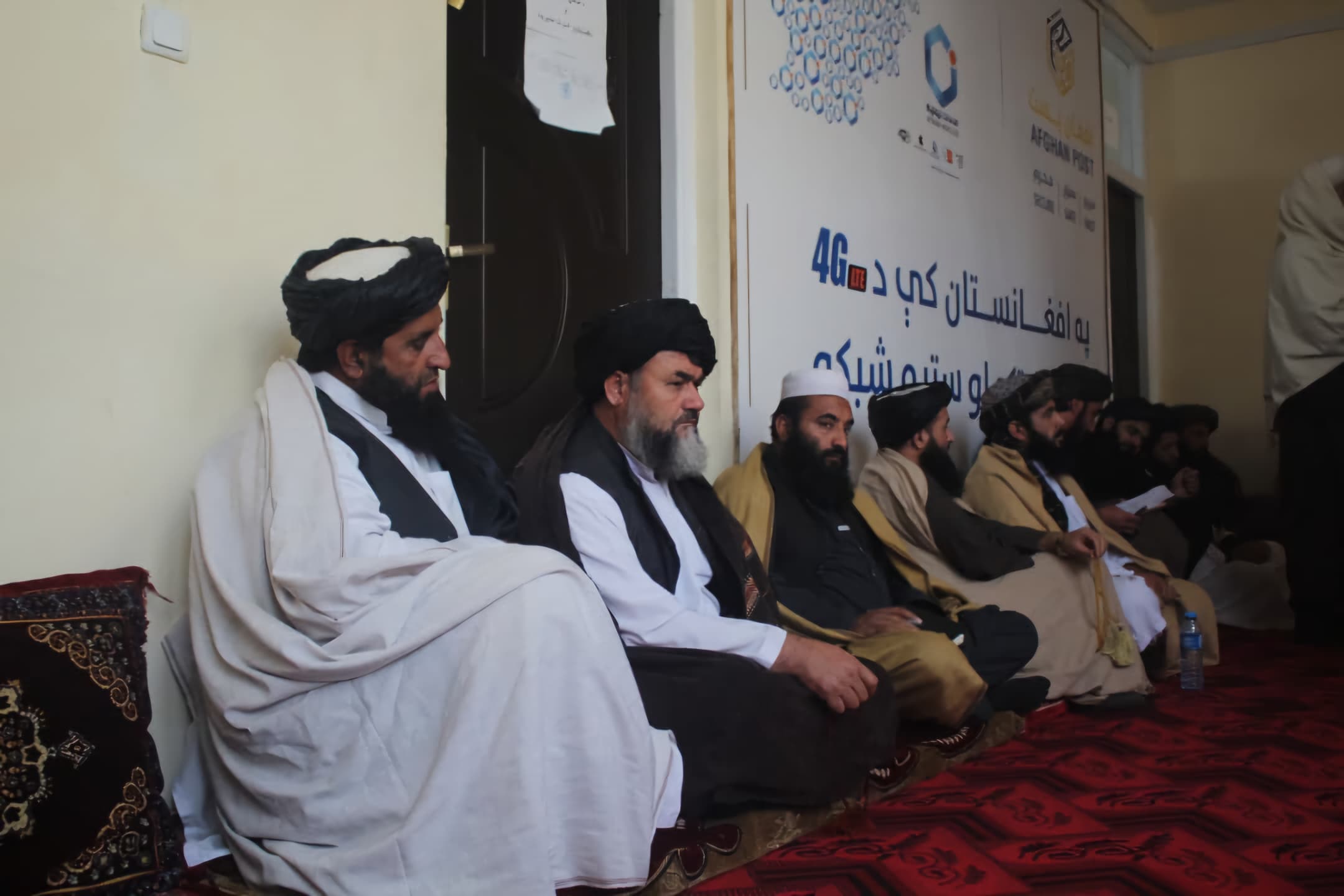 پکتيا کې د څلورو کورنيو ترمنځ ۳۵ کلنه بدي په دوستي بدله شوه