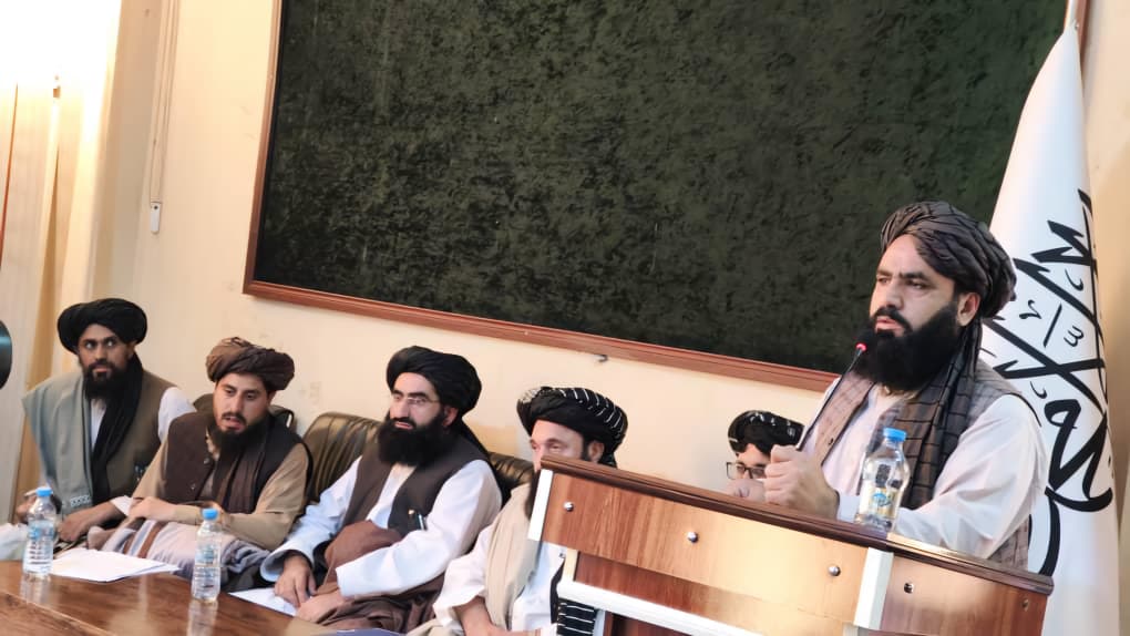 بغلان کې د څلورو لسېزو په دوام مرګوني دښمني په دوستي بدله شوه