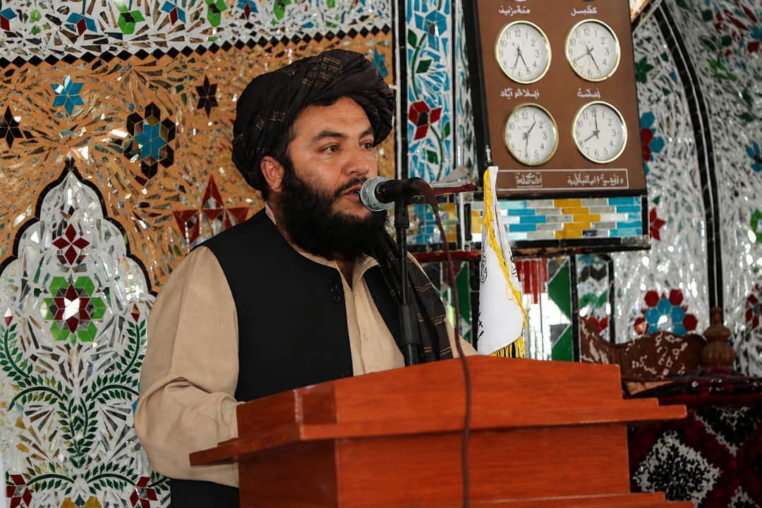 سرپل کې د ۱۵ کلنې بدي سربېره پکتيا کې هم درې کلنه شخړه حل او فصل شوه