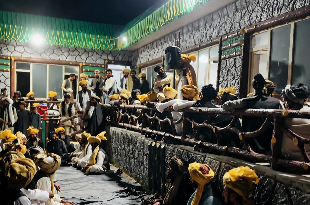 پکتيکا کې د یوې شخړې په ترڅ کې شپږو نفرو ته مرګ ژوبله اوښتې