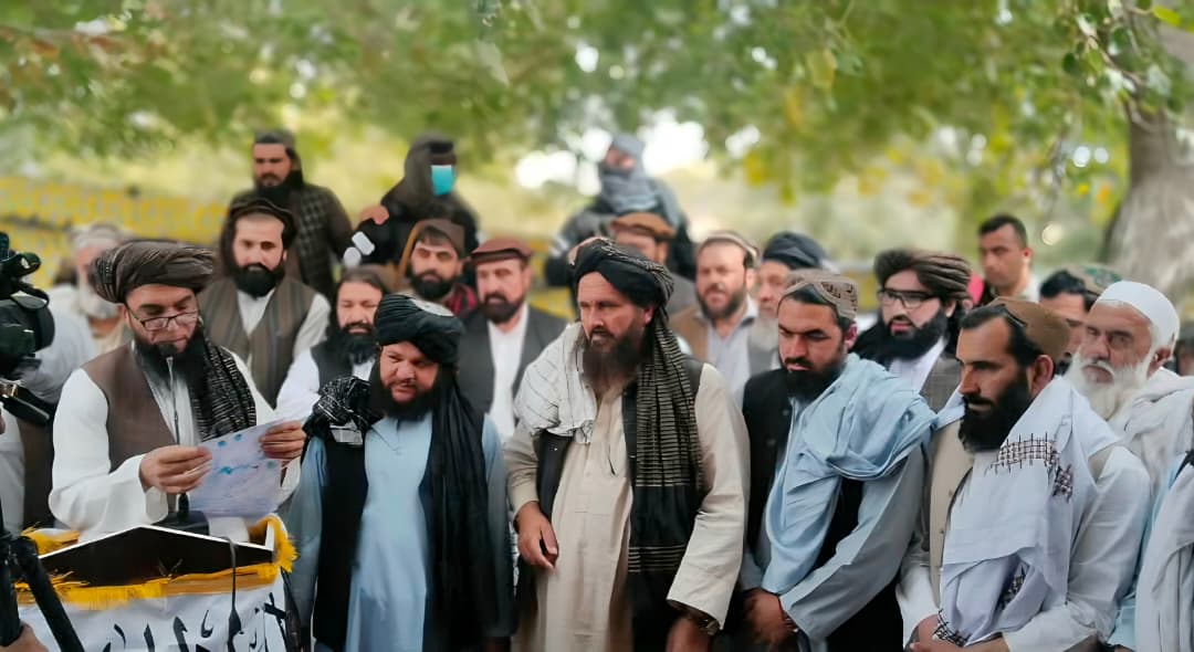 ننګرهار کې د ۱۰ کلني بدي تر څنګ هلمند او بغلان کې هم شخړې حل او فصل شوې